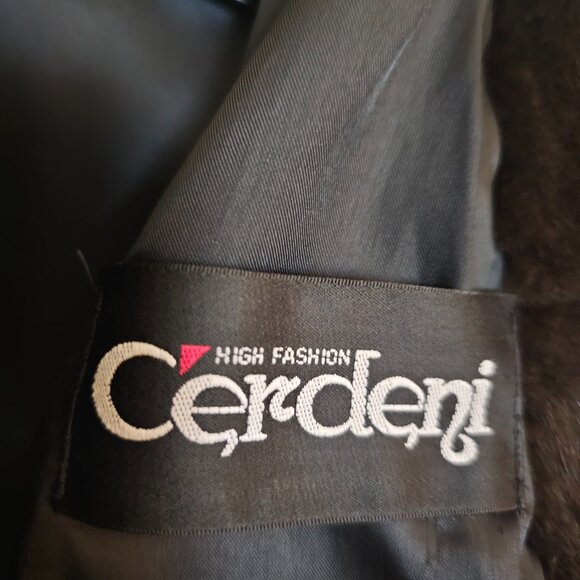 Mink Vest - Picture 4 of 5